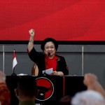 Ketua Umum PDI Perjuangan Megawati Soekarnoputri-1655797140