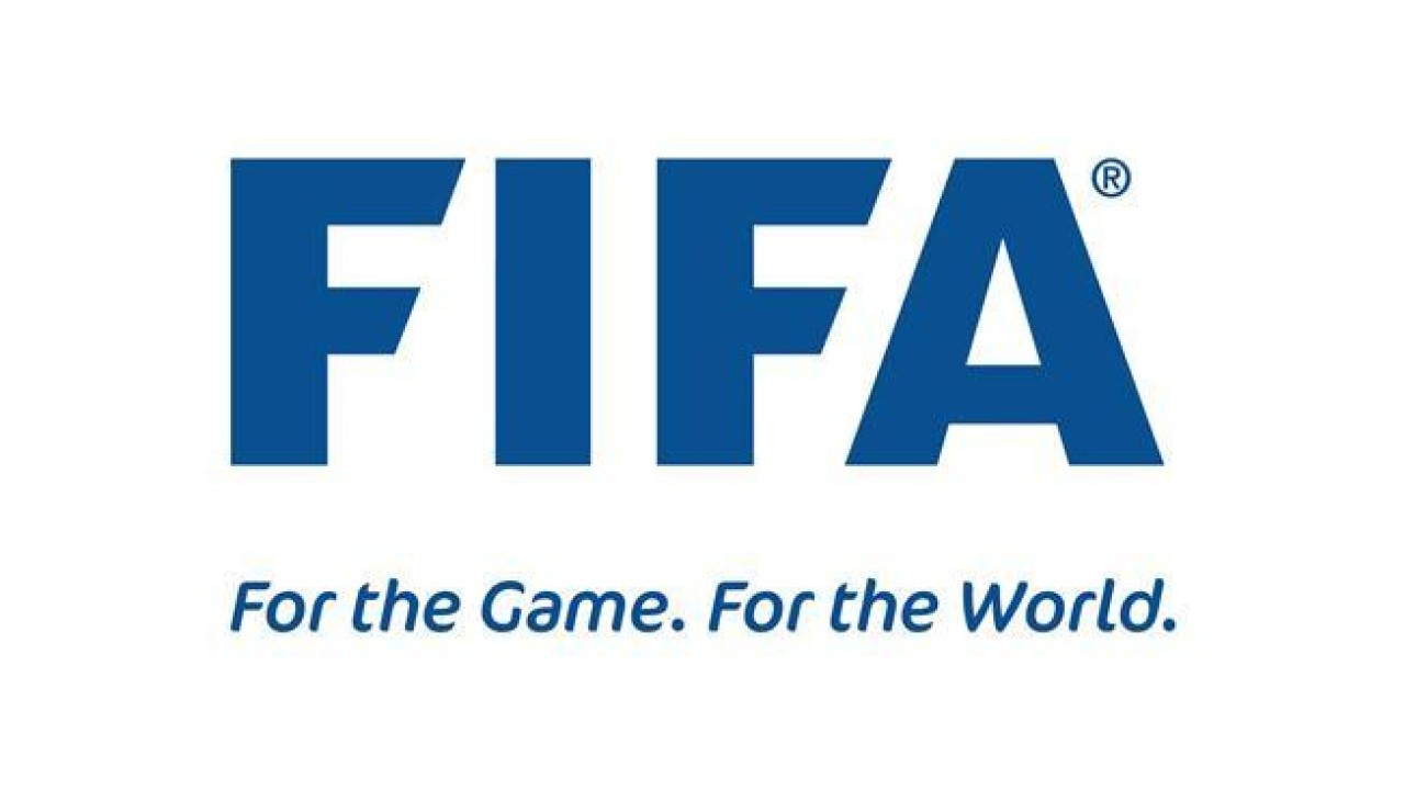 Logo FIFA