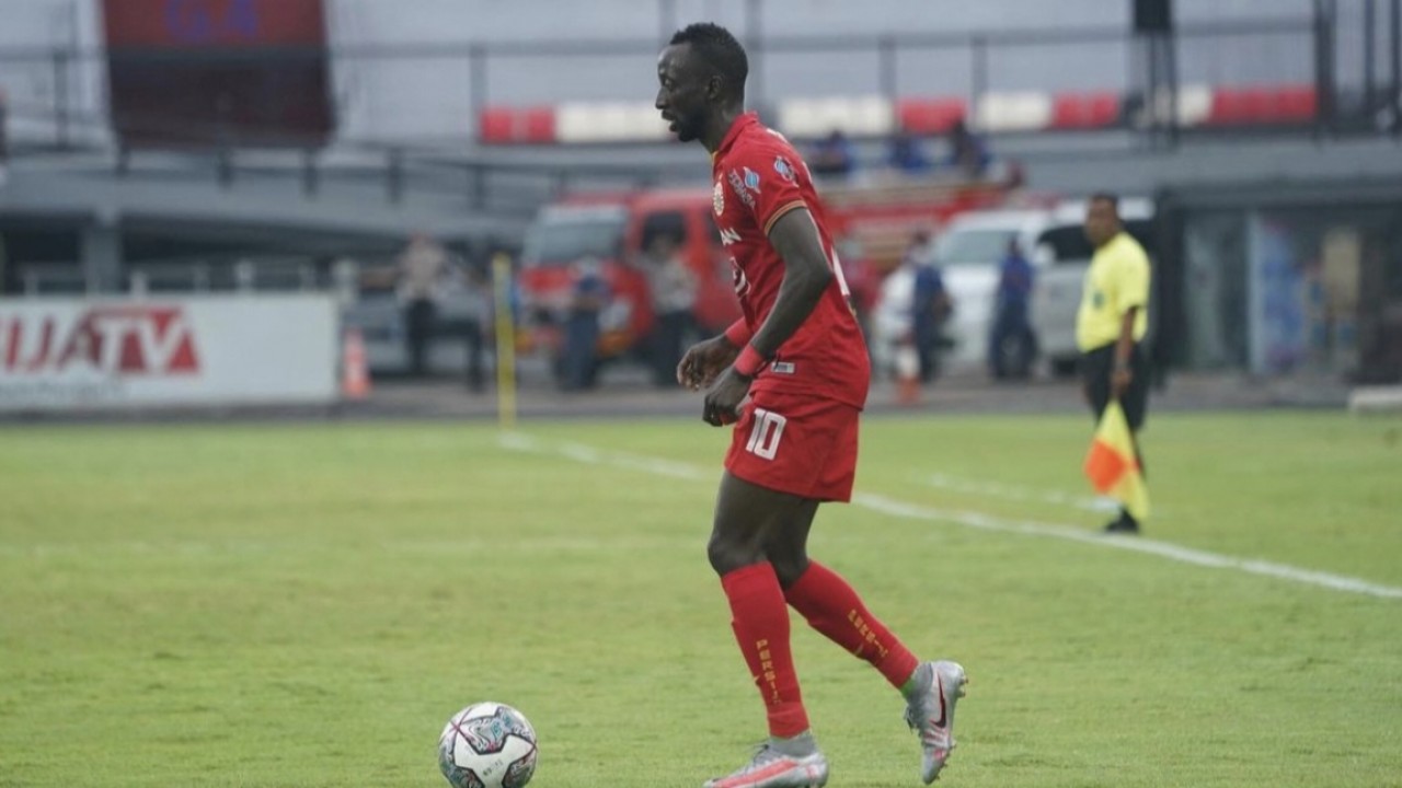 Makan Konate