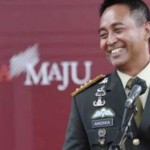 Panglima TNI Jenderal Andika Perkasa-1654834470