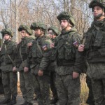 Pasukan Rusia siap menyerang Ukraina-1654938456