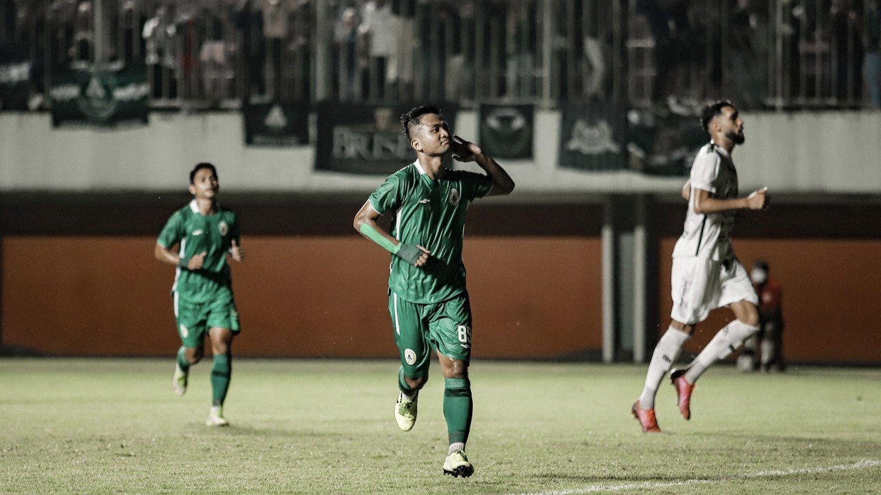 Pemain PSS Sleman, Hambali Tolib