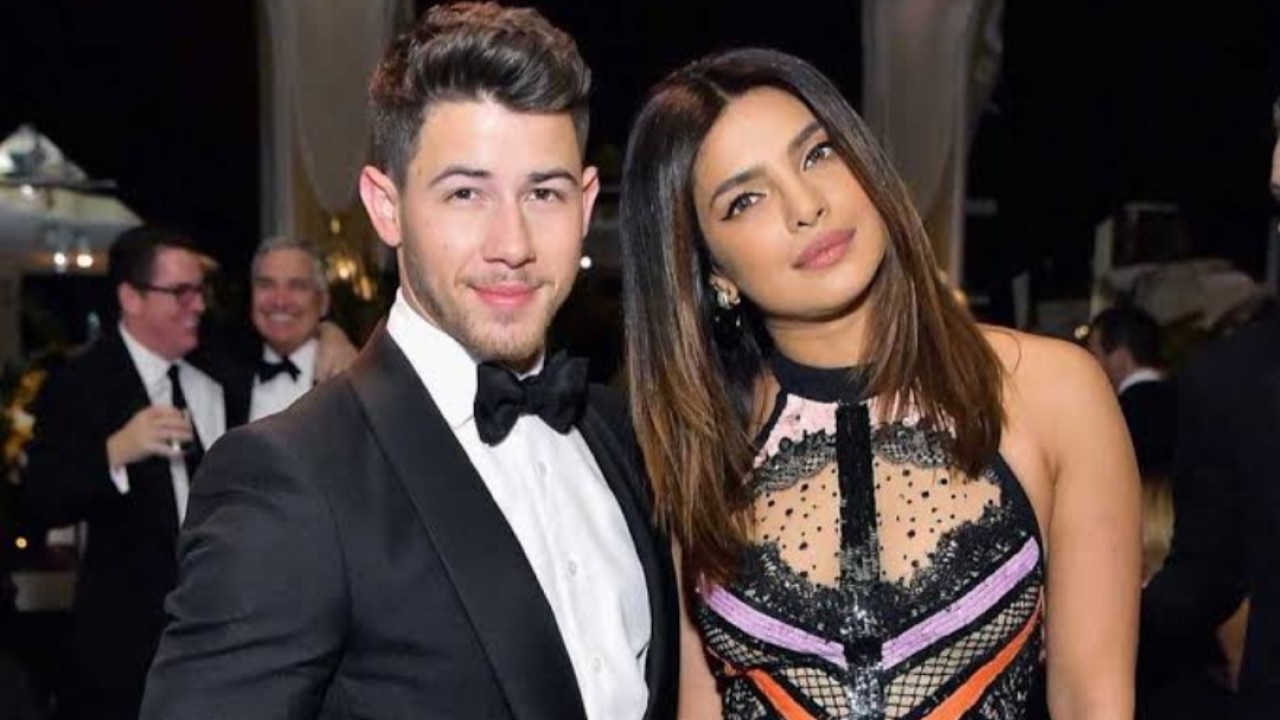 Priyanka Chopra dan Nick Jonas/net