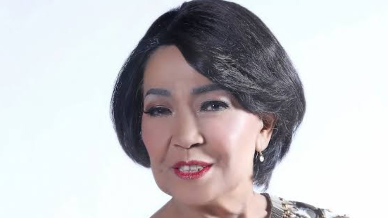 Rima Melati/net