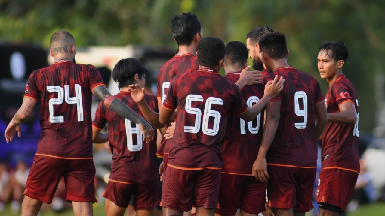 Skuad Borneo FC