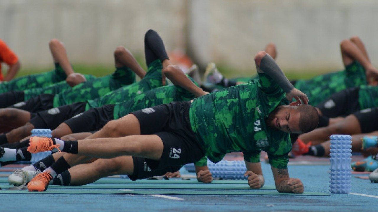 Skuad Borneo FC