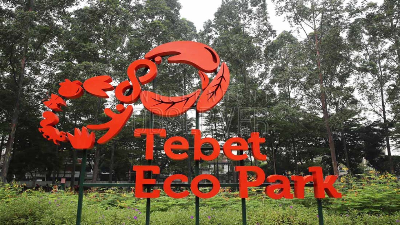 Tebet Eco Park/ist