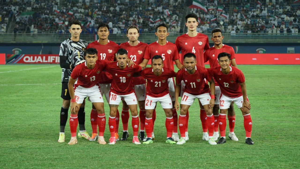 Timnas Indonesia