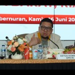 Wakil Ketua Komisi II DPR RI Ahmad Doli Kurnia Tandjung-1655471991