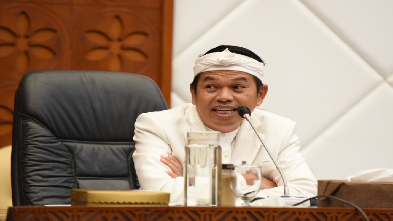 Wakil Ketua Komisi IV DPR RI Dedi Mulyadi . Foto: Dok DPR