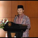 Wakil Ketua MPR RI Hidayat Nur Wahid-1654833016