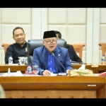 Anggota Komisi XI DPR RI Hendrawan Supratikno-1657021009