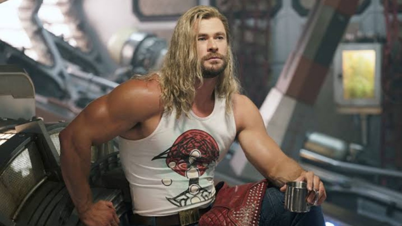 Chris Hemsworth/net