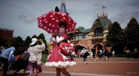 Disneyland Shanghai-1656640542