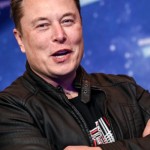 Elon Musk-1656946437