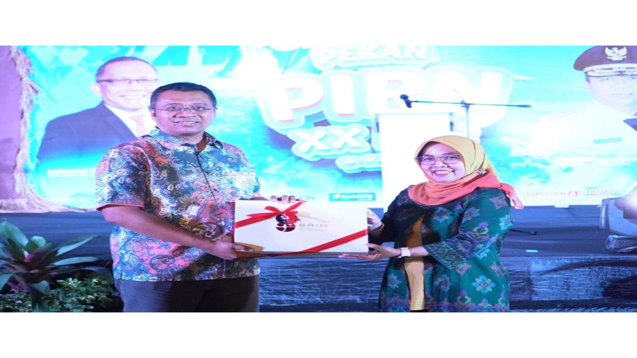 Gubernur saat menutup PIRN XX 2022 di STIPark Banyumulek, Lombok Barat, Jumat (15/7/2022). Foto (Istimewa))