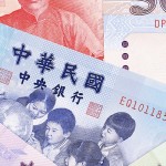 Ilustrasi mata uang dolar Taiwan-1659174585