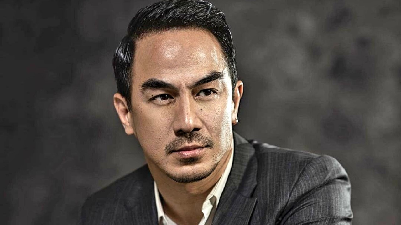 Joe Taslim/Instagram