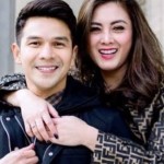 Jonathan Frizzy  dan Dhena Devanka-1658907947