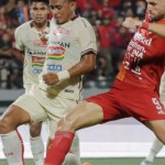 Laga Bali United vs Persija-1658928773