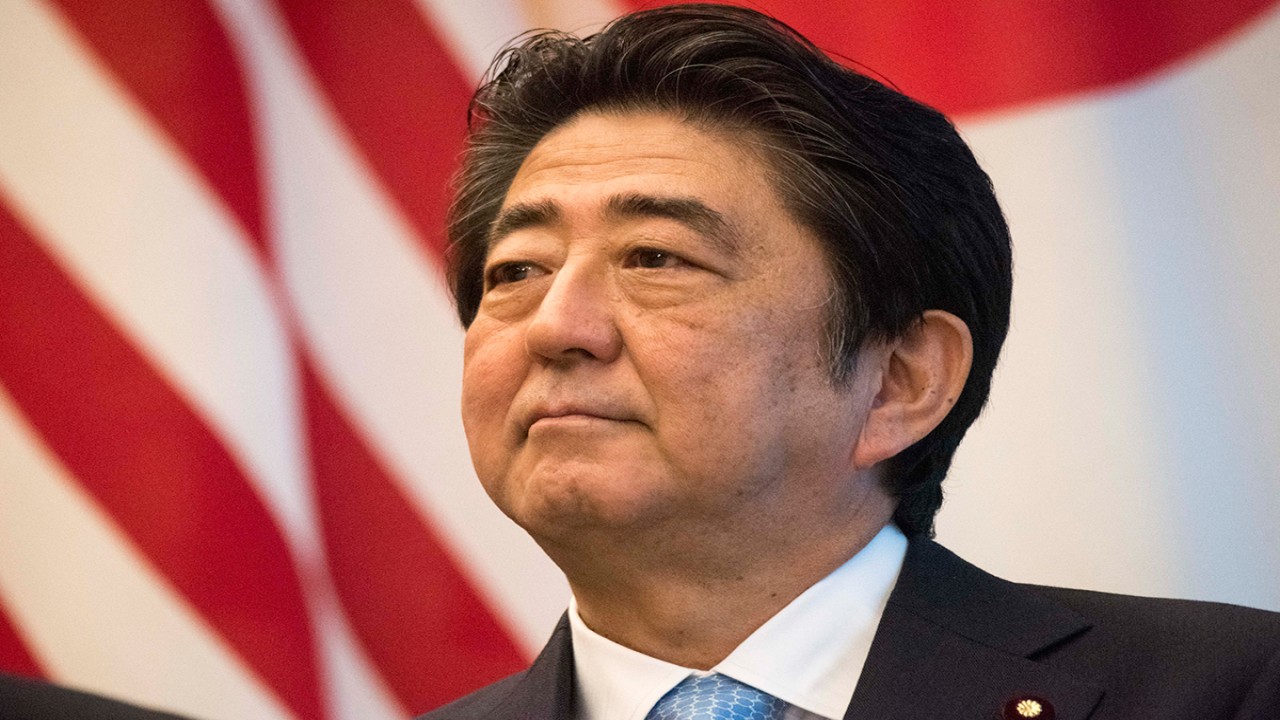 Mantan PM Jepang Shinzo Abe. (ist)
