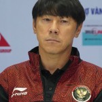 Pelatih Timnas Indonesia Shin Tae-yong-1657133911