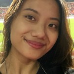Pendukung Bali United, Evelyn-1656941799