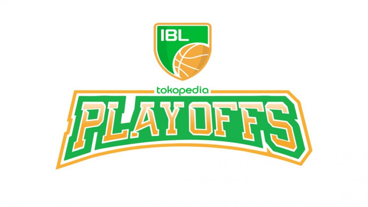 Play Off IBL 2022