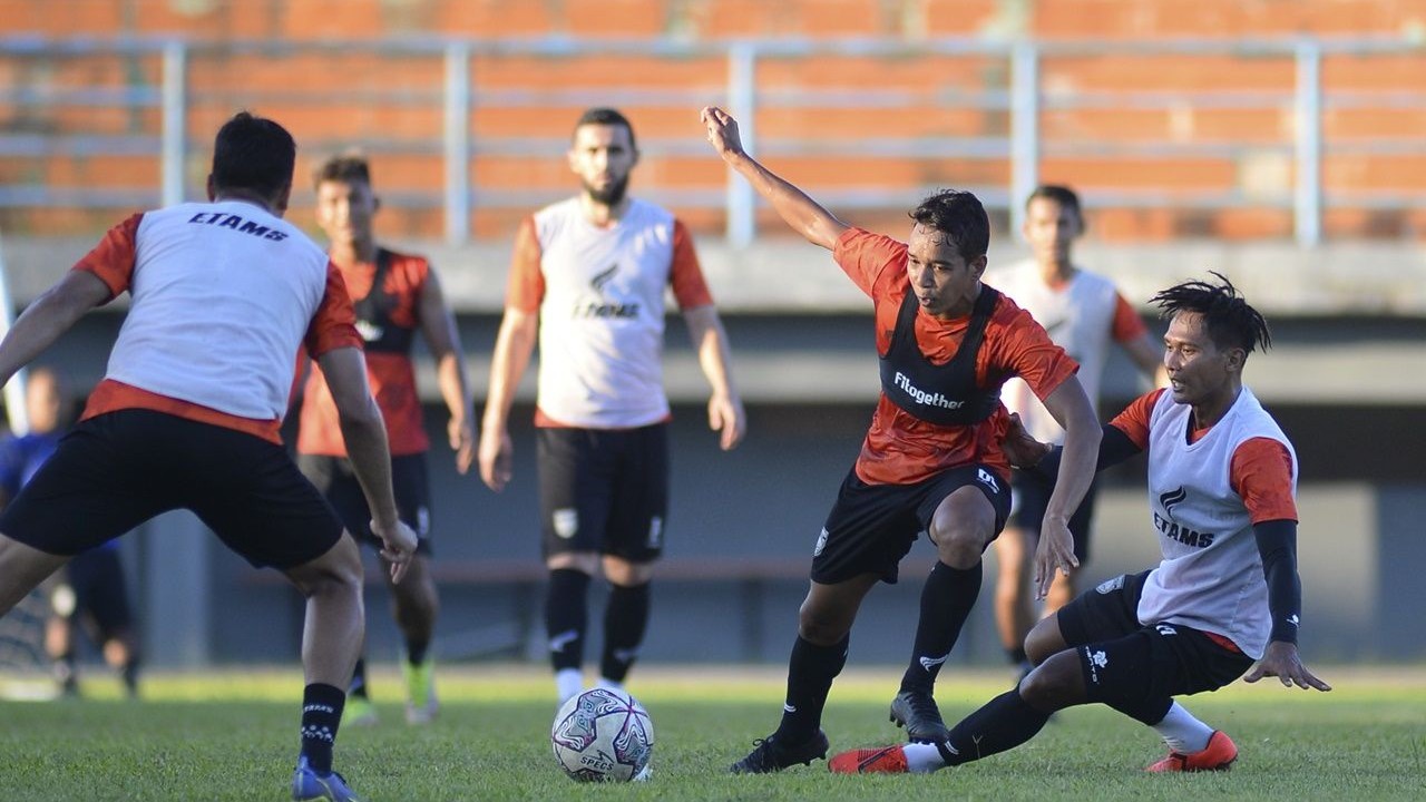 Skuad Borneo FC