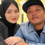 Sule dan Nathalie Holscher-1658717005