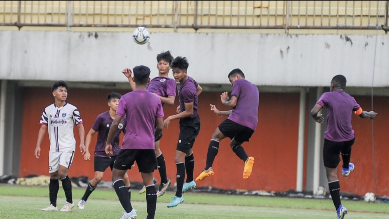 Timnas Indonesia U-16