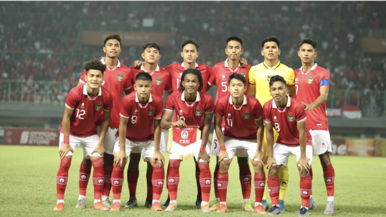 Timnas Indonesia U-19