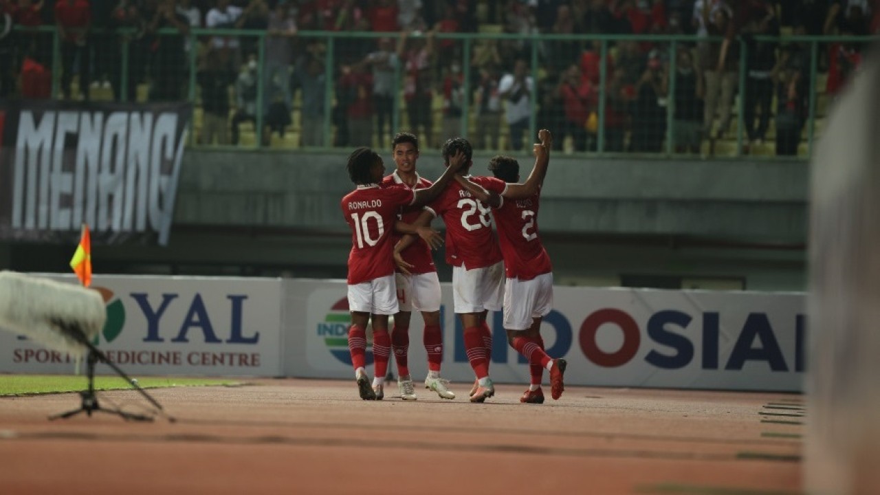 Timnas Indonesia U-19