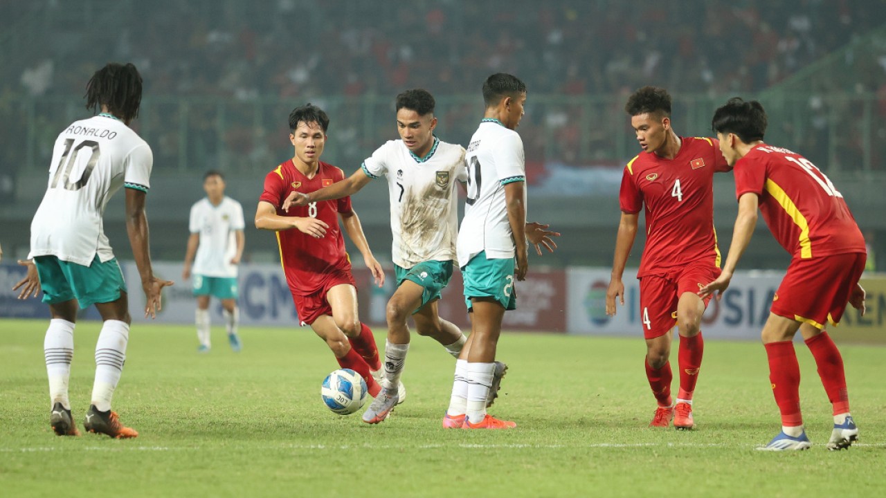 Timnas Indonesia U-19