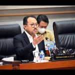 Wakil Ketua Komisi III DPR RI Pangeran Khairul Saleh-1657097538