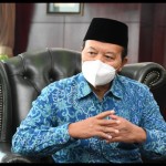Wakil Ketua MPR RI Hidayat Nur Wahid-1656654769