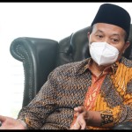 Wakil Ketua MPR RI Hidayat Nur Wahid-1656669300