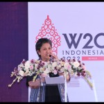 Wakil Ketua MPR RI Lestari Moerdijat-1658316470