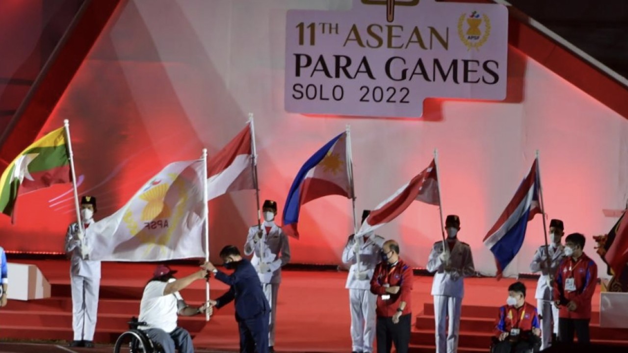 Asean Para Games