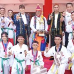 atlet taekwondo Manggarai Barat-1660896892