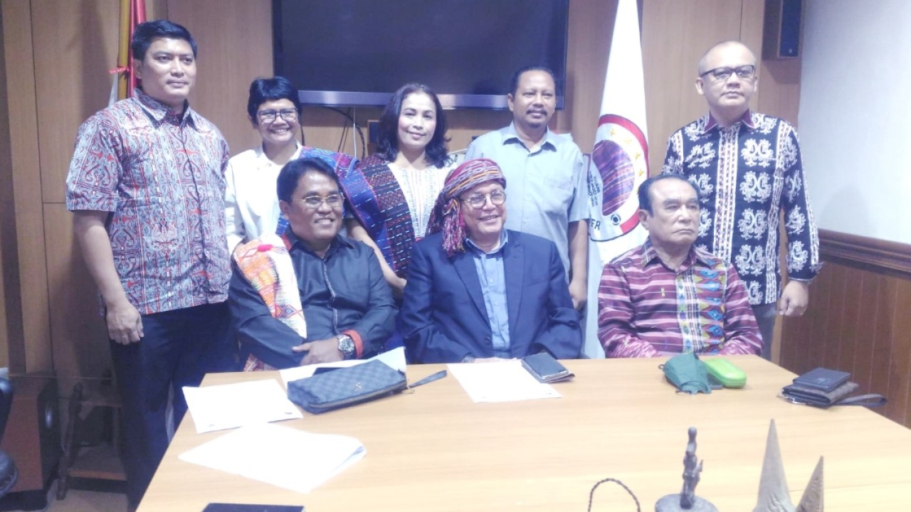 Kongres I Kebudayaan Batak Toba akan dihelat di Museum TB Silalahi Center, tanggal 20-22 Oktober 2022, dengan didahului serangkaian Pra Kongres yang digelar di Tapanuli Utara, Jerman dan di Jakarta/Istimewa