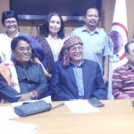 Bulan Kebudayaan Batak dan Pra Kongres I Kebudayaan Batak Toba-1660450050