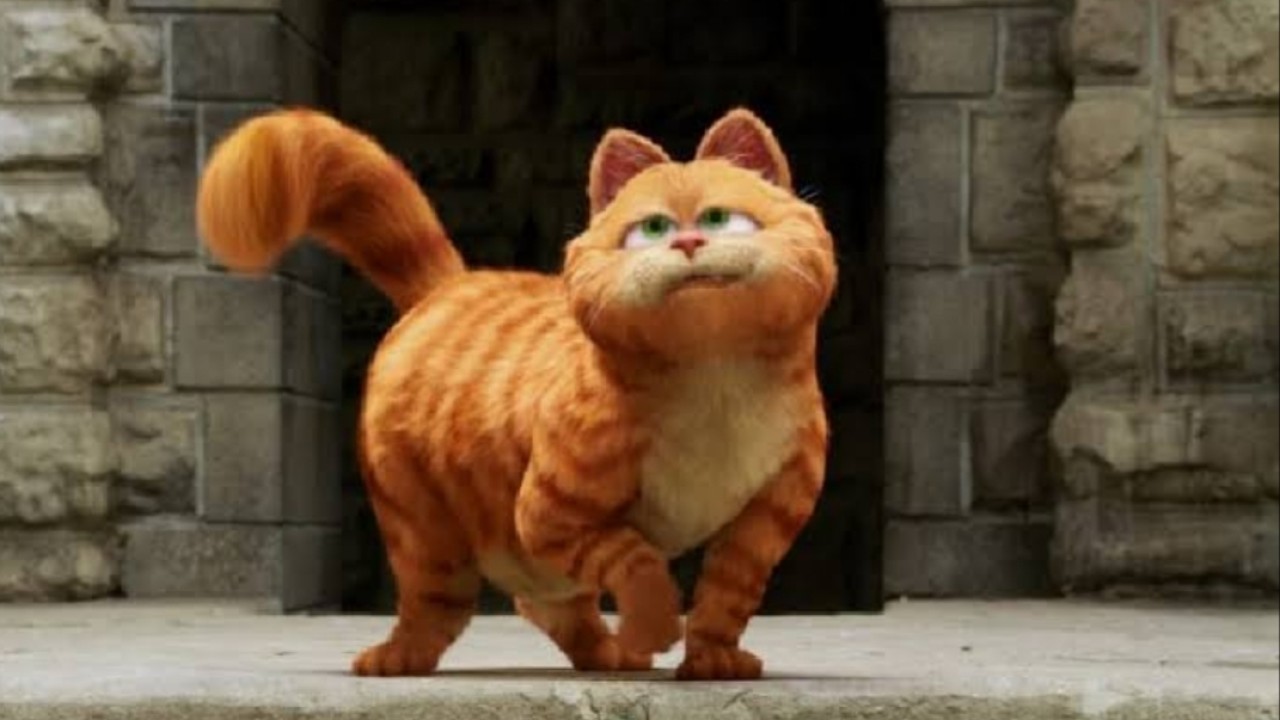 Film Animasi Garfield/net