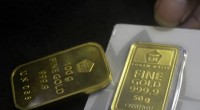 Harga emas batangan Antam-1660013977