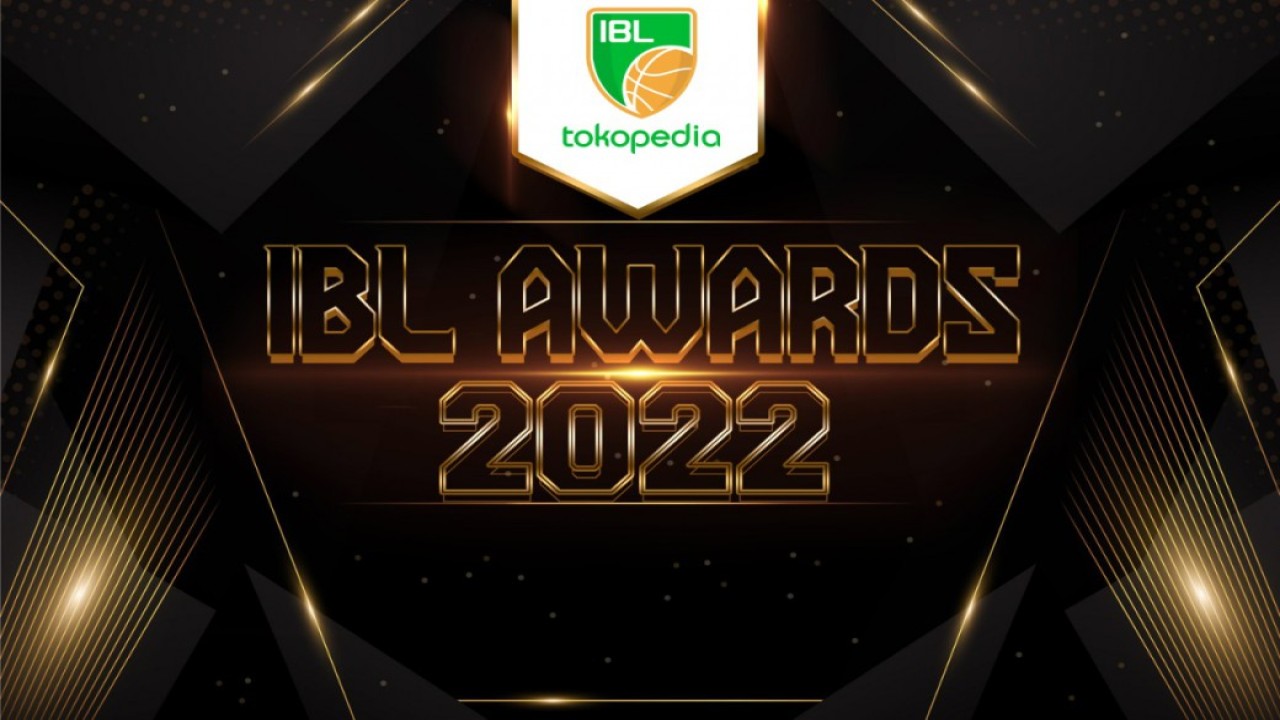 IBL Awards 2022 