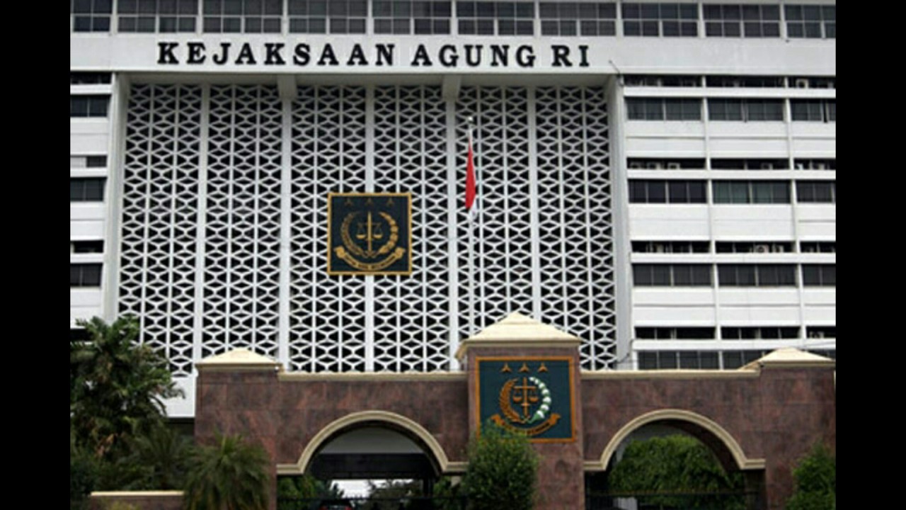 Kejagung RI. (Net)