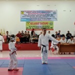 Kejuaraan Friendship Junior Karate-Do Tako Indonesia-1660458199