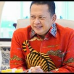 Ketua MPR RI Bambang Soesatyo-1660103006
