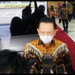 Ketua MPR RI Bambang Soesatyo-1660886614