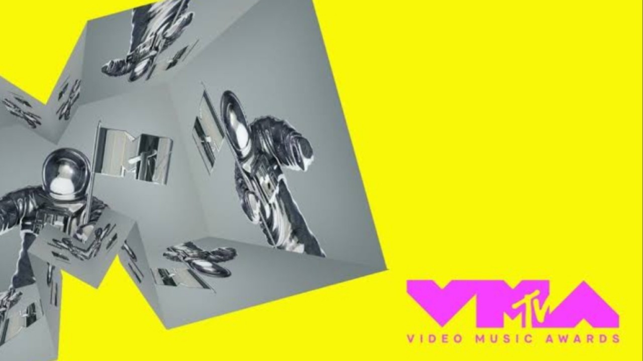 MTV VMA